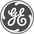 GE logo